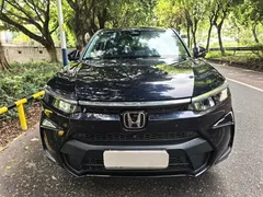 2023 Honda Breeze 240TURBO 2WD Luxury PRO 7-seat, чёрный — фото 2