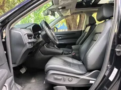 2023 Honda Breeze 240TURBO 2WD Luxury PRO 7-seat, чёрный — фото 8