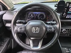 2023 Honda Breeze 240TURBO 2WD Luxury PRO 7-seat, чёрный — фото 11