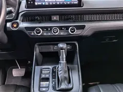 2023 Honda Breeze 240TURBO 2WD Luxury PRO 7-seat, чёрный — фото 12