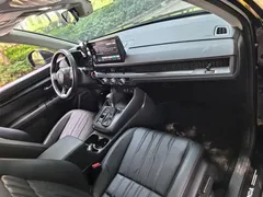 2023 Honda Breeze 240TURBO 2WD Luxury PRO 7-seat, чёрный — фото 13