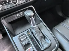 2023 Honda Breeze 240TURBO 2WD Luxury PRO 7-seat, чёрный — фото 17
