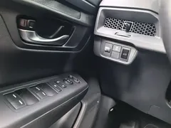 2023 Honda Breeze 240TURBO 2WD Luxury PRO 7-seat, чёрный — фото 18