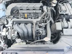 2021 Hyundai Elantra 1.5L CVT LUX Premium, белый — фото 10