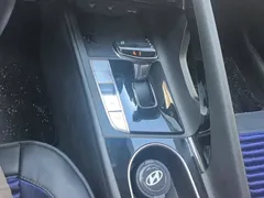 2021 Hyundai Elantra 1.5L CVT LUX Premium, белый — фото 16