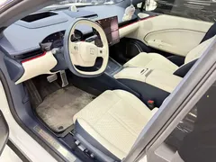 2024 Zeekr 007 RWD Smart Driving 100kWh, белый — фото 3