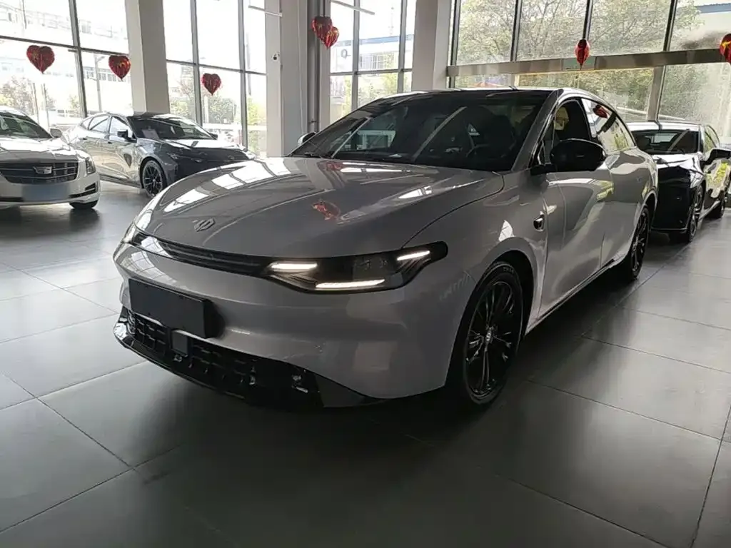 2023 Leapmotor C01 525