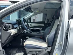 2022 BYD Yuan PLUS 510km EV Flagship Plus — фото 4