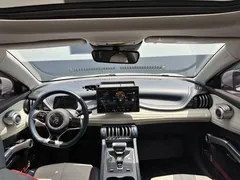 2022 BYD Yuan PLUS 510km EV Flagship Plus — фото 5
