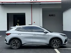 2022 BYD Yuan PLUS 510km EV Flagship Plus — фото 7