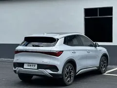 2022 BYD Yuan PLUS 510km EV Flagship Plus — фото 9