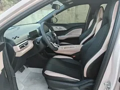 2025 BYD Seagull 305km Vitality — фото 4