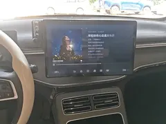 2024 BYD Destroyer 05 DM-i PHEV 55km Luxury — фото 13
