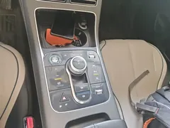 2024 BYD Destroyer 05 DM-i PHEV 55km Luxury — фото 14