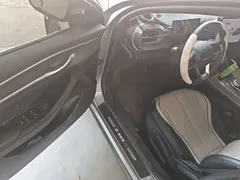 2024 BYD Destroyer 05 DM-i PHEV 55km Luxury — фото 16