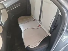 2024 BYD Destroyer 05 DM-i PHEV 55km Luxury — фото 17
