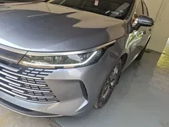 2024 BYD Destroyer 05 DM-i PHEV 55km Luxury — фото 24