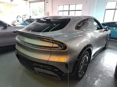 2025 Xiaomi YU7 4WD Pro — фото 5