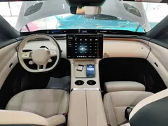 2025 Xiaomi YU7 4WD Pro — фото 6