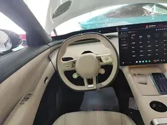 2025 Xiaomi YU7 4WD Pro — фото 7