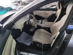 2025 Xiaomi YU7 4WD Pro — фото 12