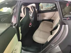 2025 Xiaomi YU7 4WD Pro — фото 13