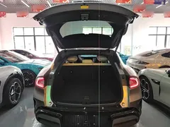 2025 Xiaomi YU7 4WD Pro — фото 15