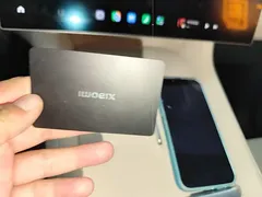 2025 Xiaomi YU7 4WD Pro — фото 17