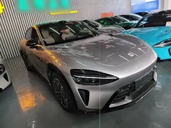 2025 Xiaomi YU7 4WD Pro — фото 22