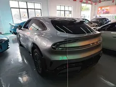 2025 Xiaomi YU7 4WD Pro — фото 23
