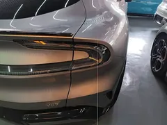 2025 Xiaomi YU7 4WD Pro — фото 24