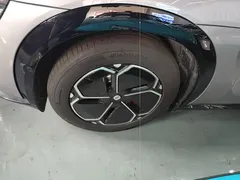 2025 Xiaomi YU7 4WD Pro — фото 25