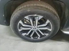 2021 Haval Dargo 1.5T DCT 2WD Malinois, чёрный — фото 23