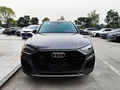 2022 Audi Q5L 45T Dynamic Select — фото 2