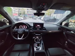 2022 Audi Q5L 45T Dynamic Select — фото 5