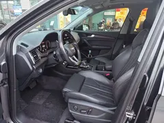 2022 Audi Q5L 45T Dynamic Select — фото 6