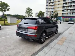 2022 Audi Q5L 45T Dynamic Select — фото 9