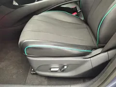 2024 BYD Dolphin Glory 420km Freedom, синий — фото 20