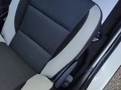 2022 Toyota Yaris L Zhixuan X 1.5L CVT Leading Plus, белый — фото 8