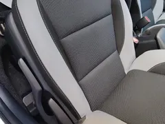 2022 Toyota Yaris L Zhixuan X 1.5L CVT Leading Plus, белый — фото 9