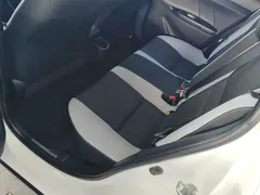 2022 Toyota Yaris L Zhixuan X 1.5L CVT Leading Plus, белый — фото 11