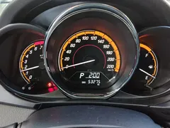 2022 Toyota Yaris L Zhixuan X 1.5L CVT Leading Plus, белый — фото 14
