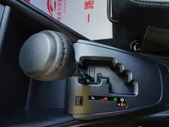 2022 Toyota Yaris L Zhixuan X 1.5L CVT Leading Plus, белый — фото 16