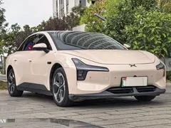 2024 Xpeng MONA M03 515 Long Range — фото 3