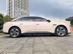 2024 Xpeng MONA M03 515 Long Range — фото 20