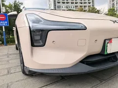 2024 Xpeng MONA M03 515 Long Range — фото 24