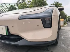 2024 Xpeng MONA M03 515 Long Range — фото 25