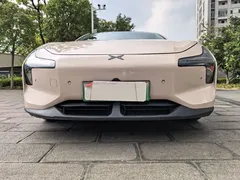 2024 Xpeng MONA M03 515 Long Range — фото 27