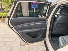 2024 Xpeng MONA M03 515 Long Range — фото 30
