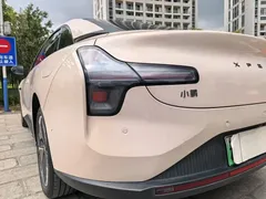 2024 Xpeng MONA M03 515 Long Range — фото 32